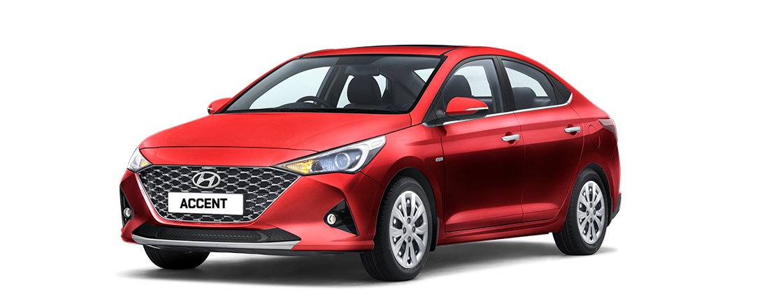Hyundai Accent 1.4 AT Đặc Biệt 2024