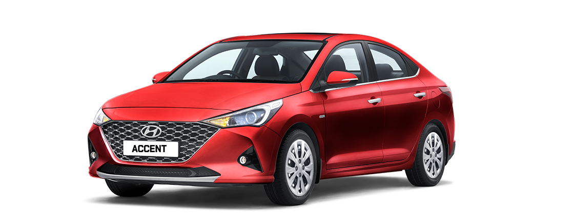 Hyundai Accent 1.4 AT Đặc Biệt