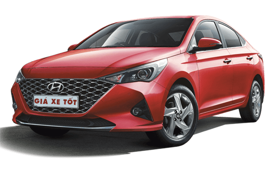 Hyundai Accent 1.4 AT Đặc Biệt 2024
