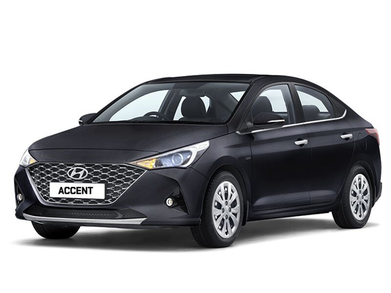 Hyundai Accent 1.4 AT Đặc Biệt