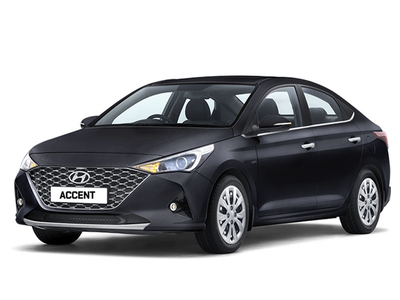 Hyundai Accent 1.4 AT Đặc Biệt