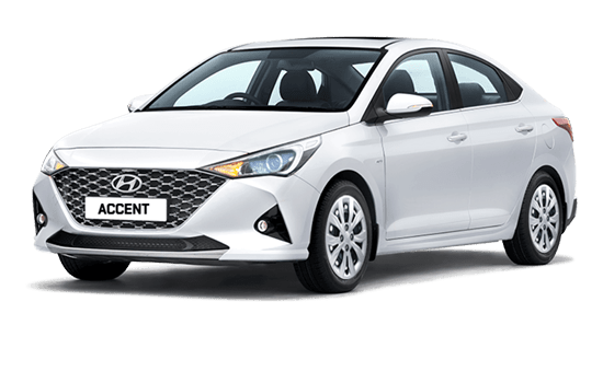 Hyundai Accent 1.4 AT Tiêu Chuẩn 2024