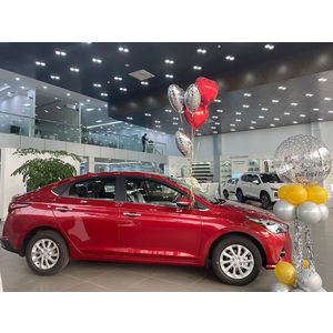 Hyundai Accent 1.4 MT 2022