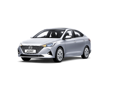 Hyundai Accent 1.4 MT 2023