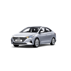 Hyundai Accent 1.4 MT