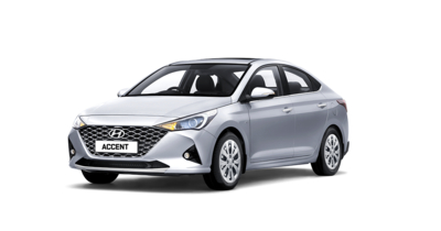 Hyundai Accent 1.4 MT