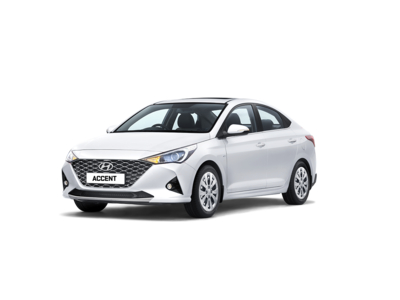 Hyundai Accent 1.4 MT Tiêu Chuẩn 2023