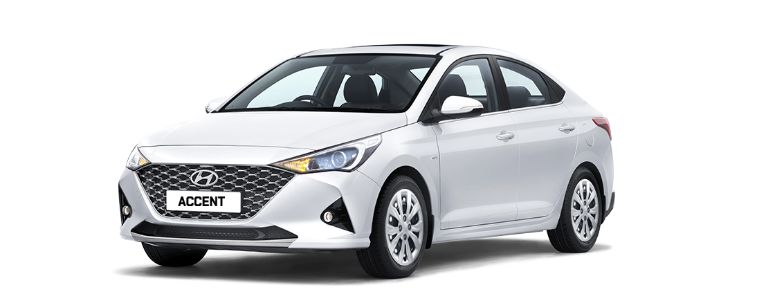 Hyundai Accent 1.4 MT Tiêu Chuẩn 2021