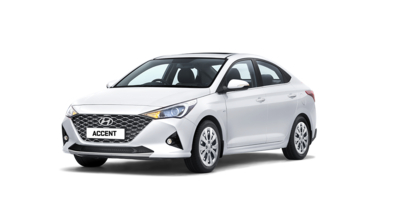 Hyundai Accent 1.4 MT Tiêu Chuẩn 2022