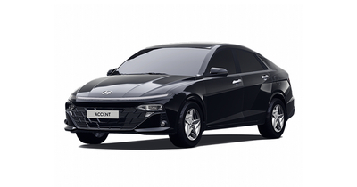 Hyundai Accent 1.5L AT Cao Cấp