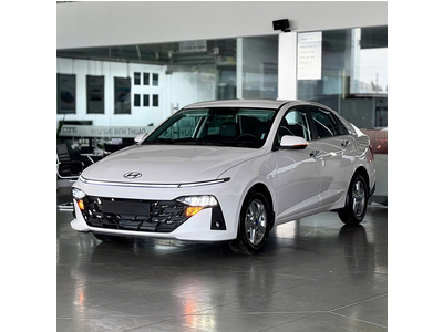 Hyundai Accent 1.5L AT Đặc Biệt