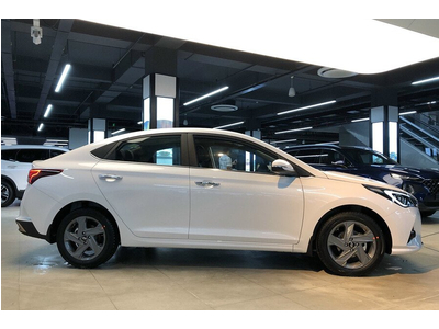 Hyundai Accent 1.4 AT Đặc Biệt 2023