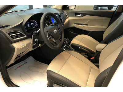 Hyundai Accent 1.4 AT Đặc Biệt 2023
