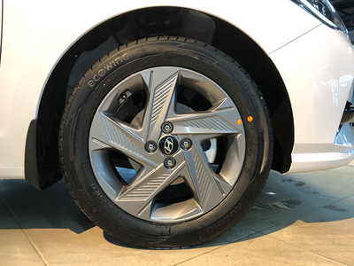 Hyundai Accent 1.4 AT 2023