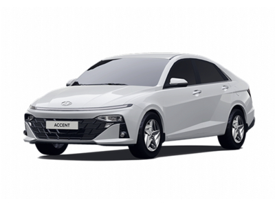 Hyundai Accent 2026: Giá xe lăn bánh và khuyến mãi mới nhất