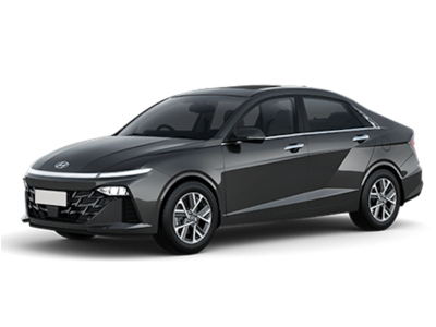 Hyundai Accent All New 1.5 Cao Cấp 2025