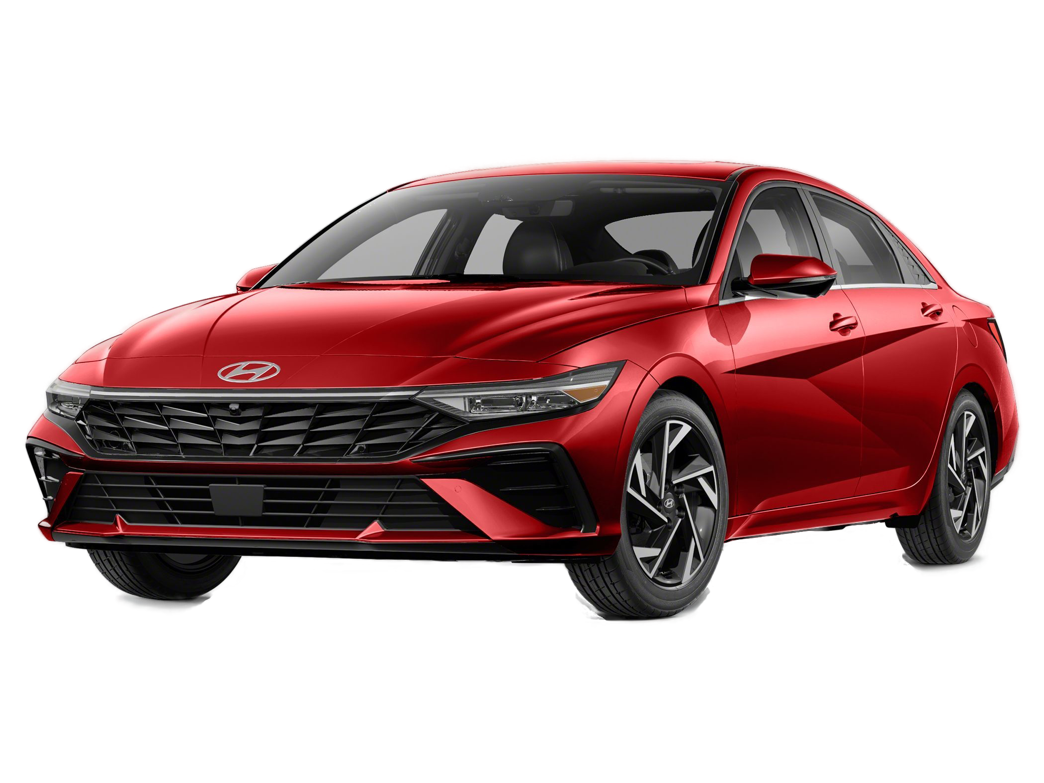 Hyundai Accent All New 1.5 Cao Cấp 2025