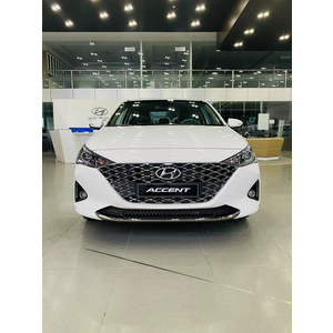 Hyundai Accent 1.4 AT