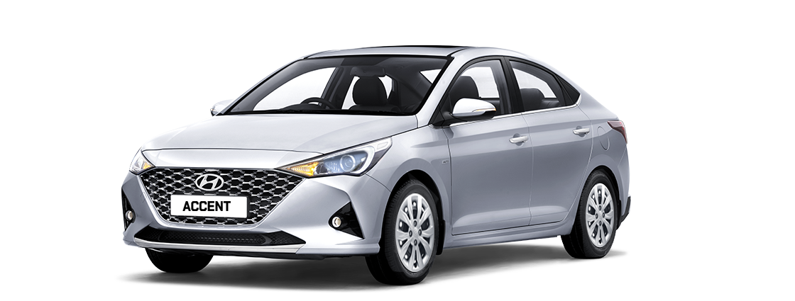 Hyundai Accent 1.4 MT Tiêu Chuẩn 2021