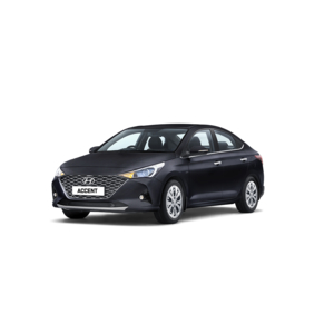 Hyundai Accent 1.4 MT Tiêu Chuẩn 2021
