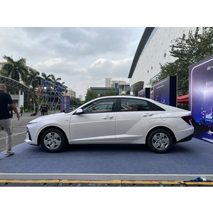 Accent 1.5 MT Tiêu Chuẩn 2025