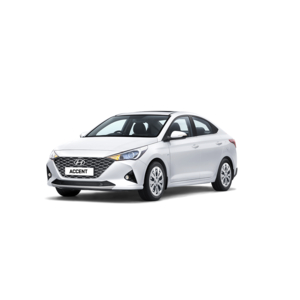Hyundai Accent 1.4 MT 2021