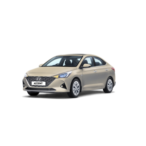 Hyundai Accent 1.4 AT 2022