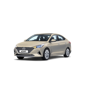 Hyundai Accent 2022