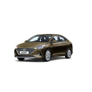 Hyundai Accent 1.4 AT 2022