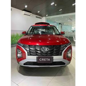 Hyundai Creta Cao cấp