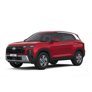 Hyundai Creta 2026