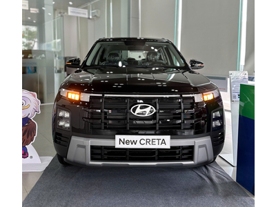 Hyundai Creta 1.5 Cao cấp Facelift