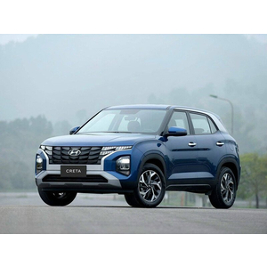 Hyundai Creta Cao cấp