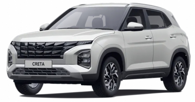 Hyundai Creta Cao cấp