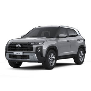 Hyundai Creta Cao cấp