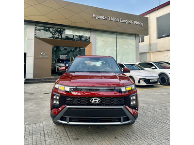 Hyundai Creta 1.5 NLine Facelift