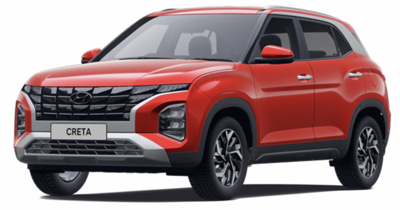 Hyundai Creta Đặc biệt