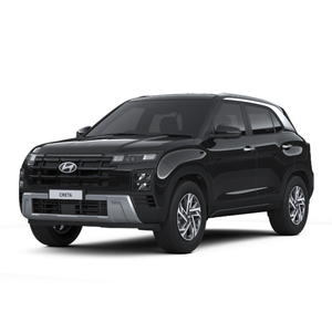 Hyundai Creta Đặc biệt