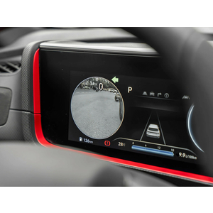 Hyundai Creta 1.5 NLine Facelift