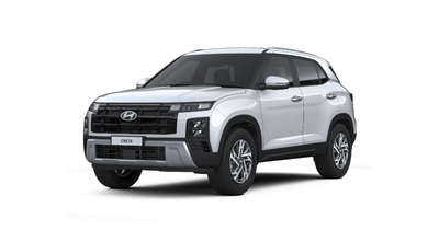 Hyundai Creta Tiêu chuẩn