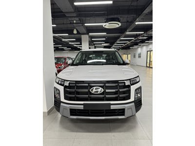 Hyundai Creta 1.5 Tiêu chuẩn Facelift