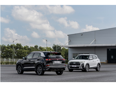 Hyundai Creta vượt Toyota Yaris Cross 2 tháng liên tiếp: Cuộc đua CUV cỡ B tại Việt Nam chính thức bước vào giai đoạn đảo chiều?