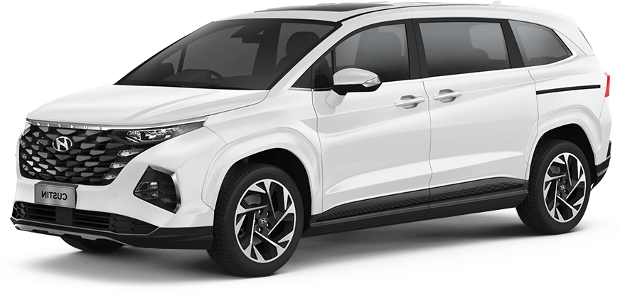 Hyundai Custin 1.5 Turbo Tiêu Chuẩn 2024