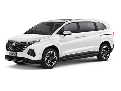 Hyundai Custin 1.5T Đặc Biệt