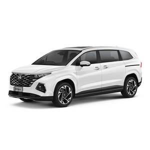 Hyundai Custin 1.5L Đặc Biệt