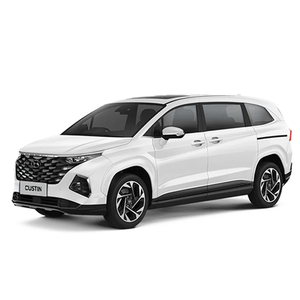 Hyundai Custin 1.5L Đặc Biệt