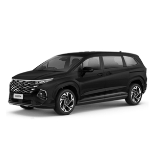 Hyundai Custin 1.5L Tiêu Chuẩn