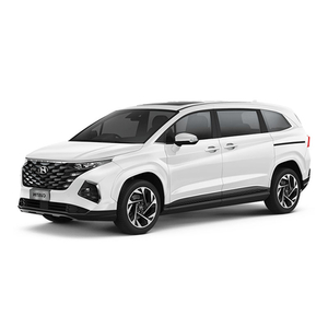 Hyundai Custin 1.5T Cao Cấp