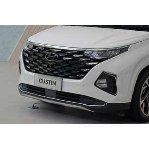 Hyundai Custin 1.5 Turbo Đặc Biệt