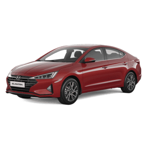 Hyundai Elantra 1.6 AT 2021